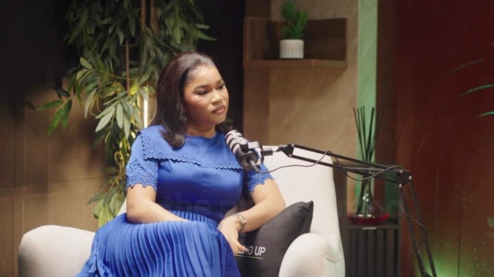 “Building a successful brand is done behind the scenes.”
Watch the full episode on our YouTube channel via the link in