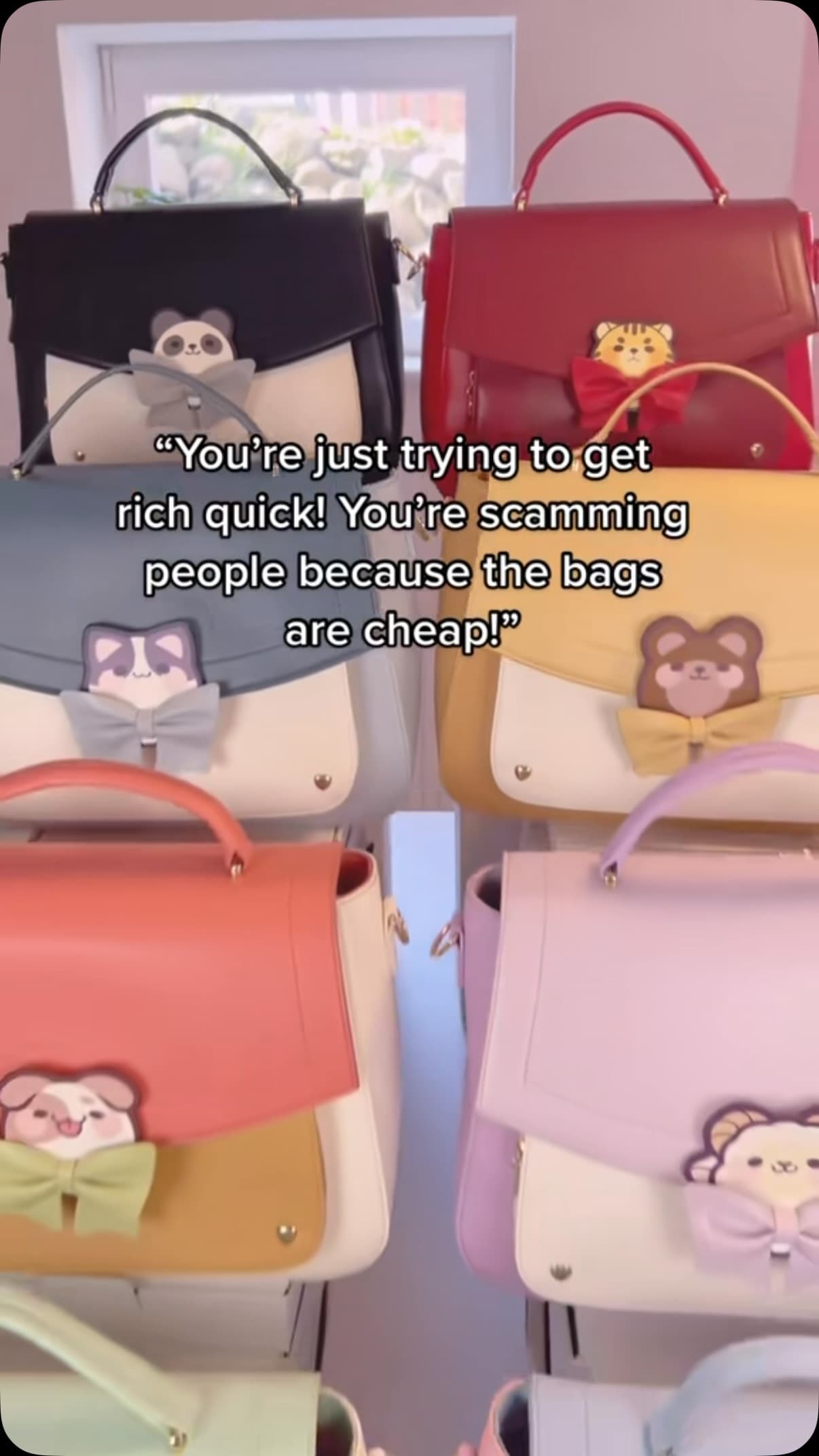 #relatable