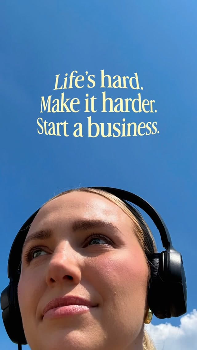 #businessowner