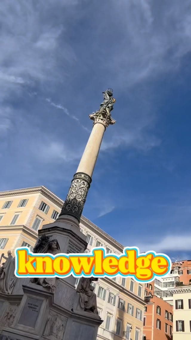 How to tour fascinating cities with an AI tour guide! #Rome #grok #lifehack