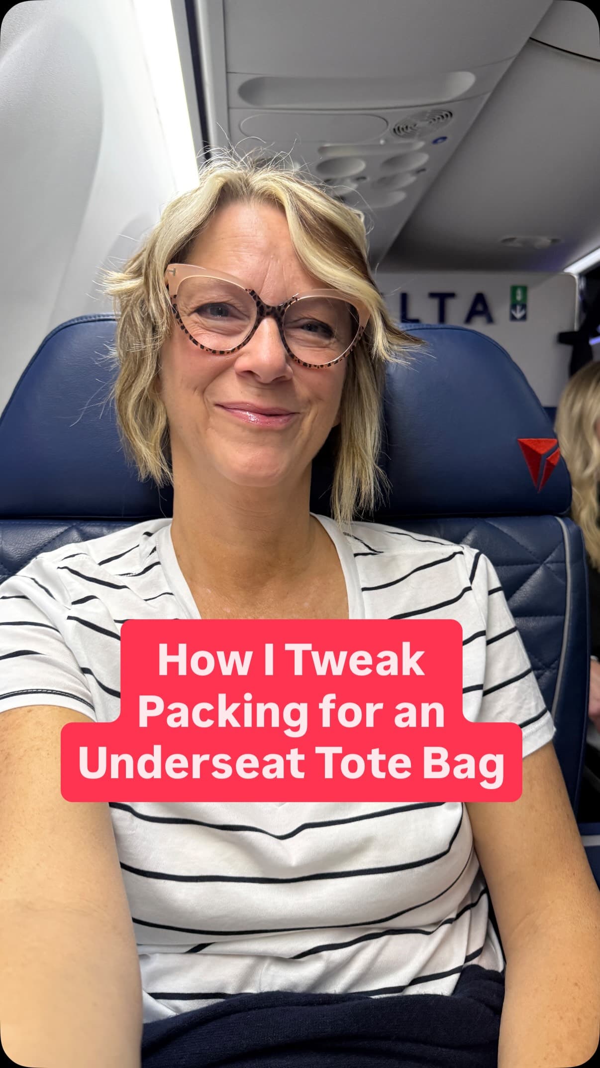 ✈️ Travel Tips for Tote Bag 💙 Comment SHOP for links.
#traveltips