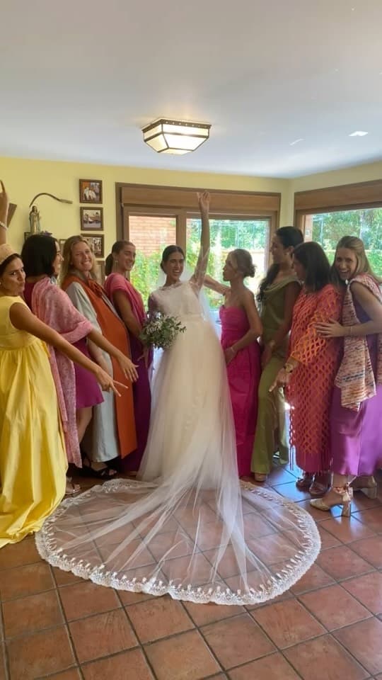 #bridetobe