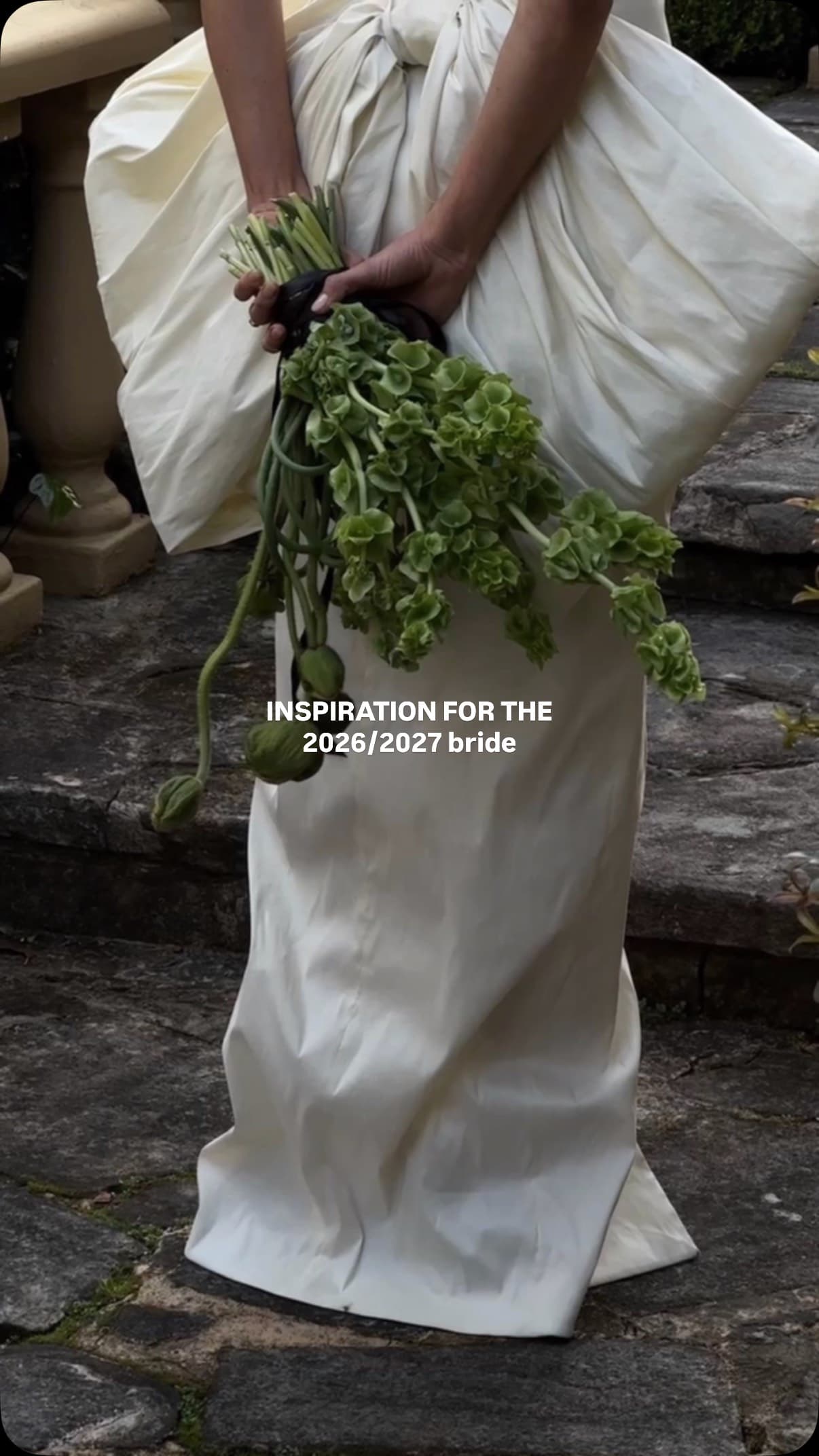 #bridalinspo