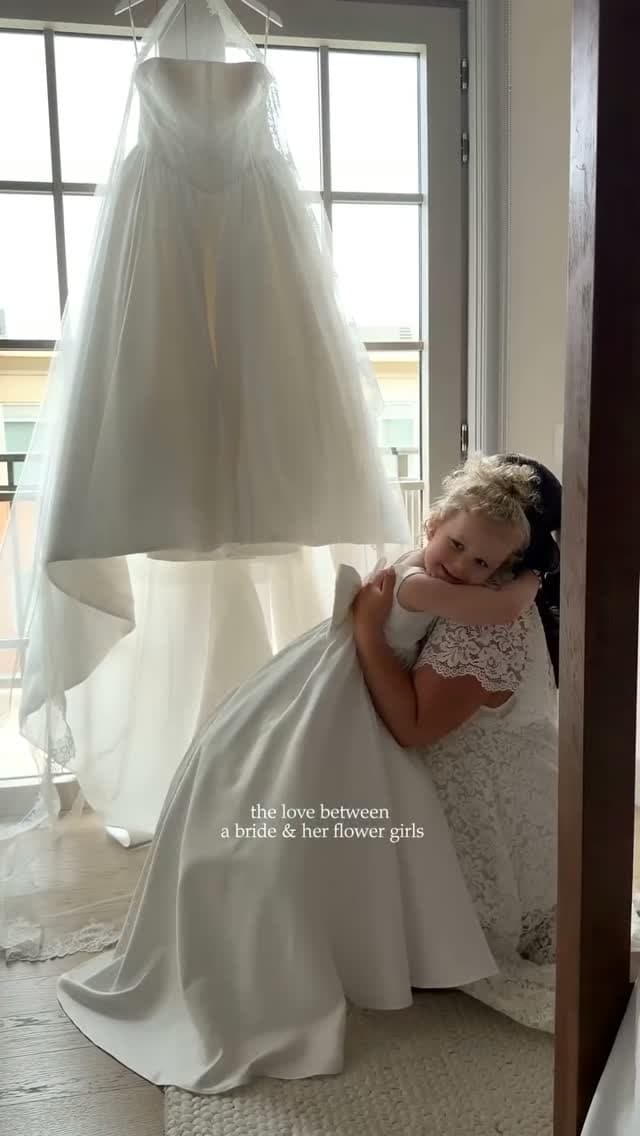#weddingmorning