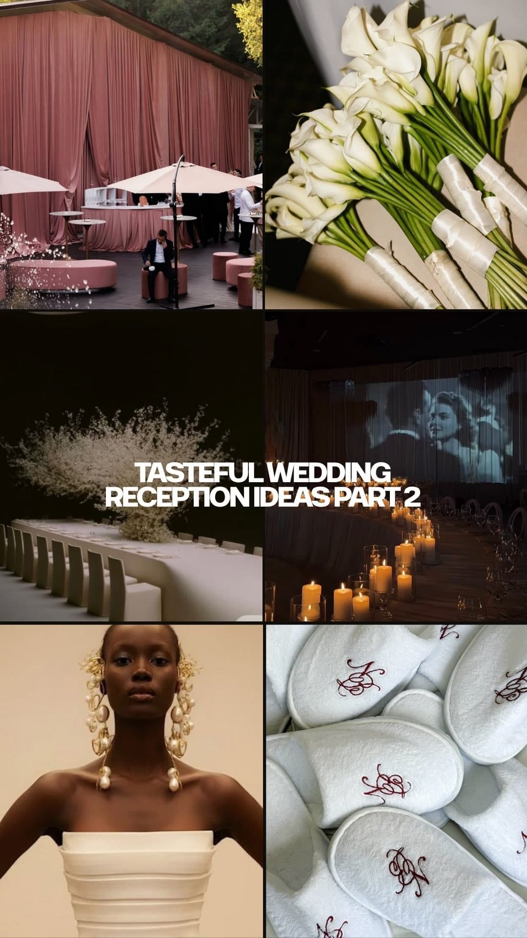 #weddingideas