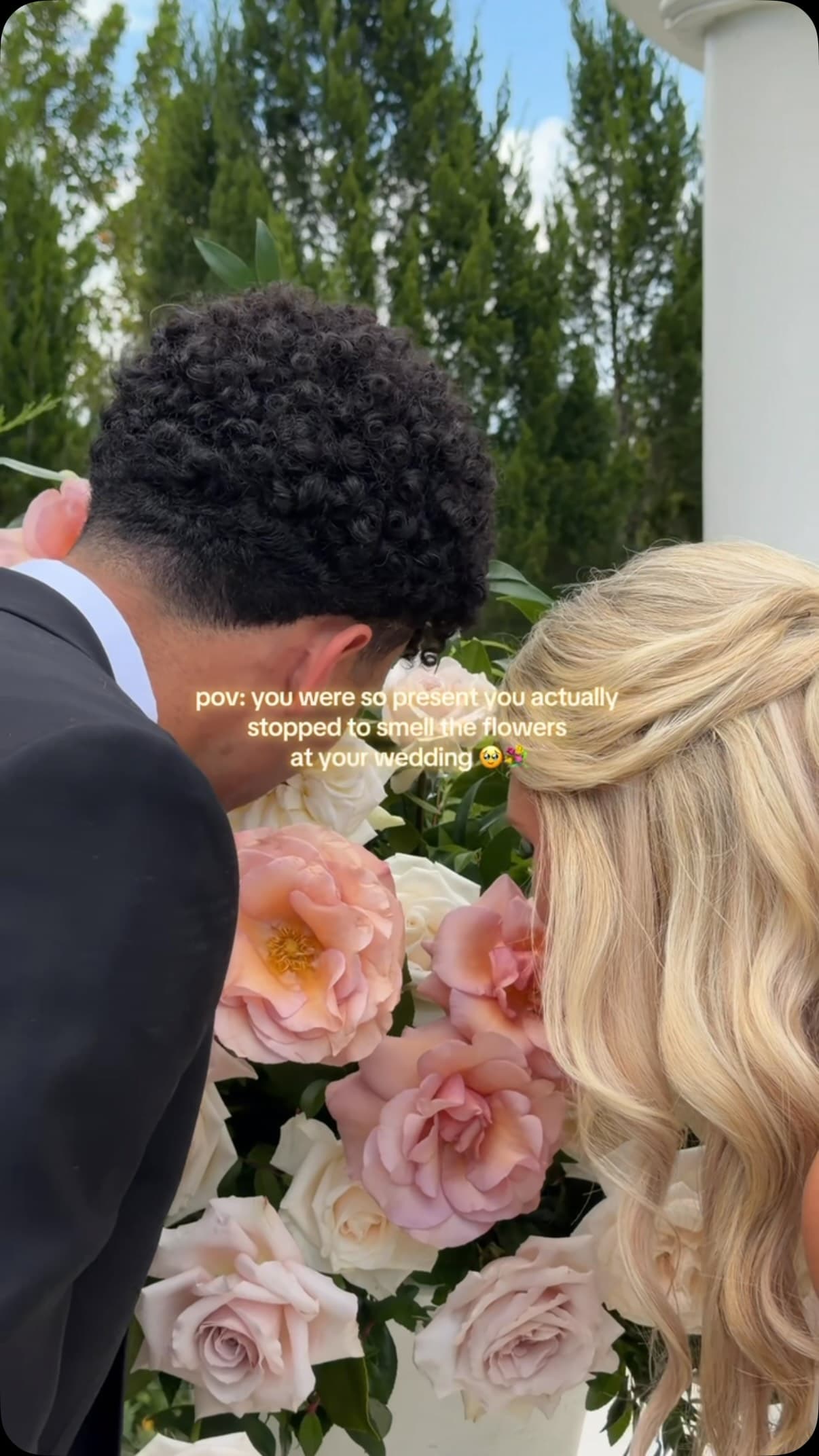 literally the best day ever 🤍
@cooksbridal
#wedding #couple #bride #christian #trending