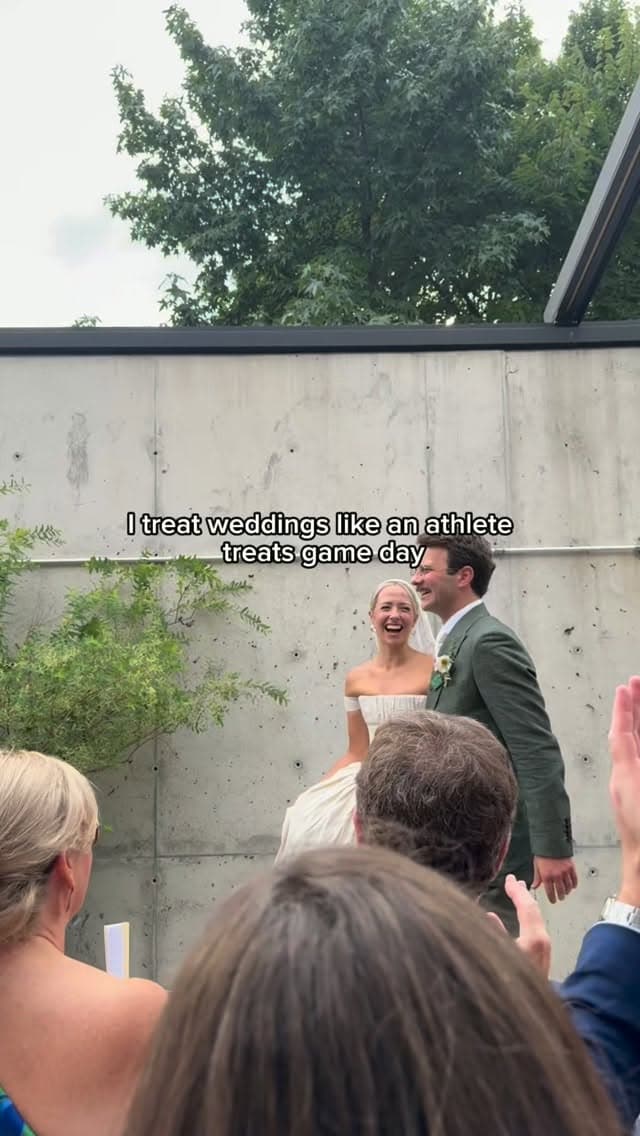 #weddingday