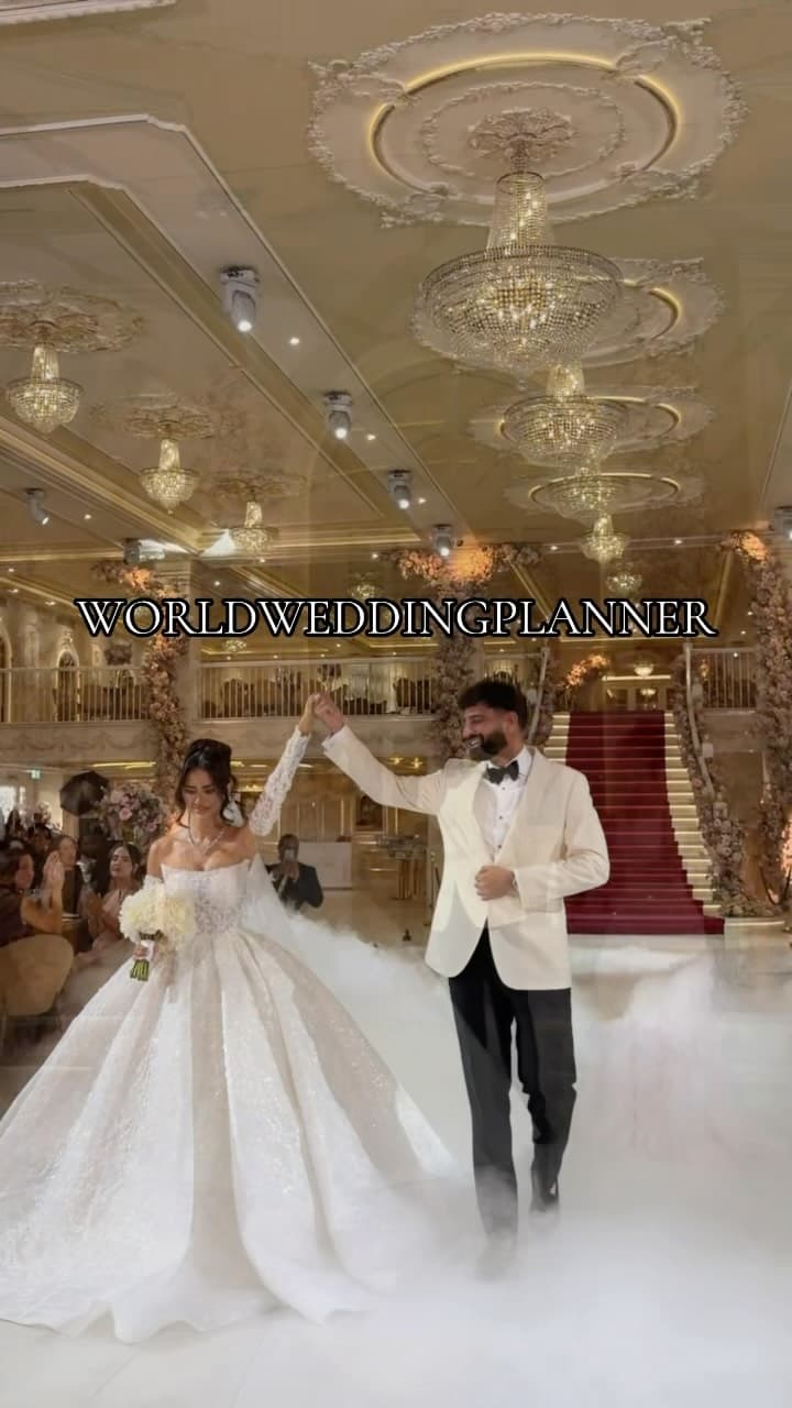 Me and you against the world #weddingplanner #dreamwedding #viral #fyp #happilyeverafter