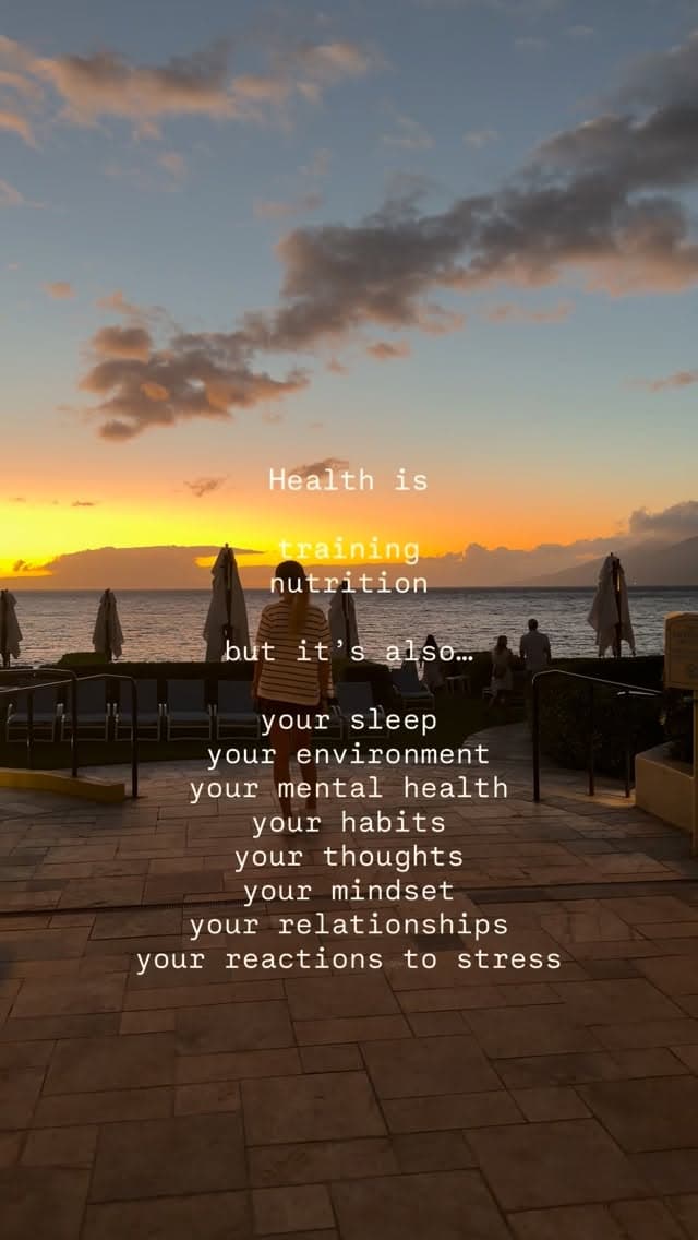 #healthyliving