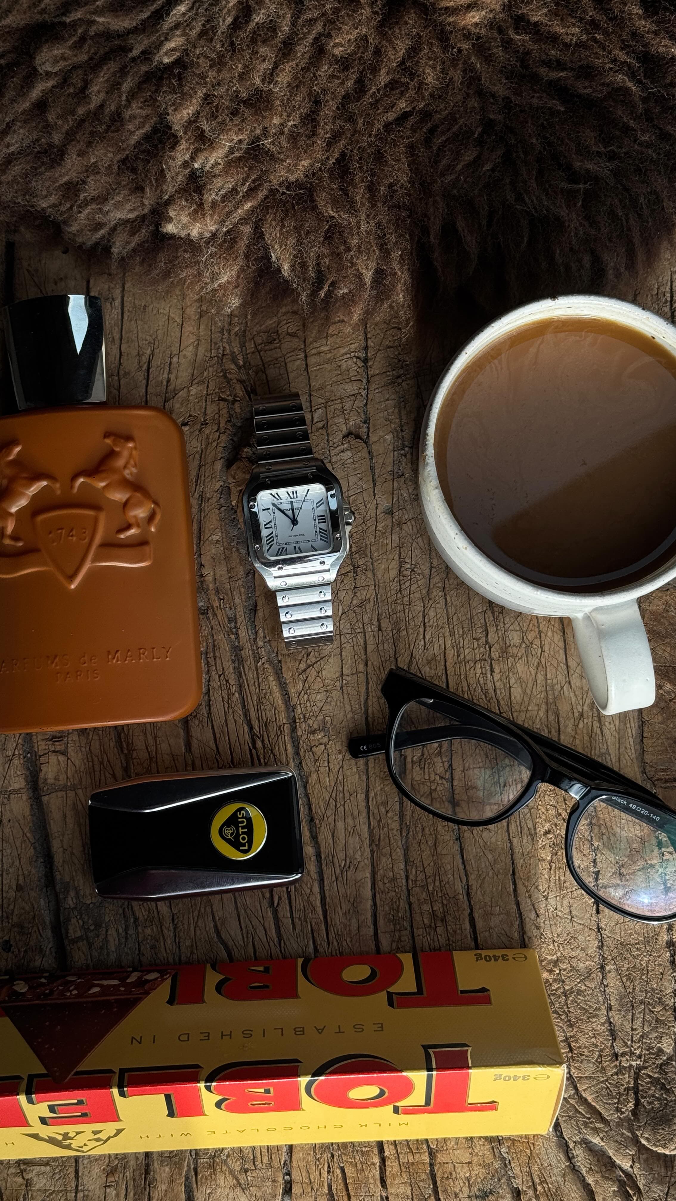 5 morning habits that changed my life.
No phones
Sunlight
Water
Movement
Plan your day
You don’t need a new routine, y