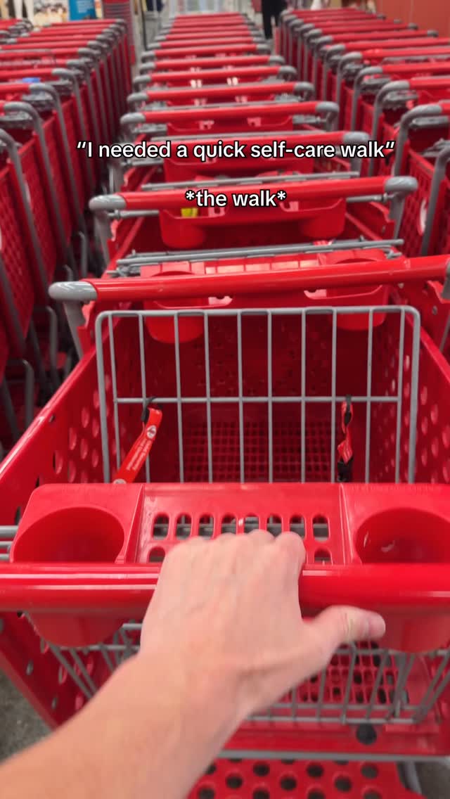 @target