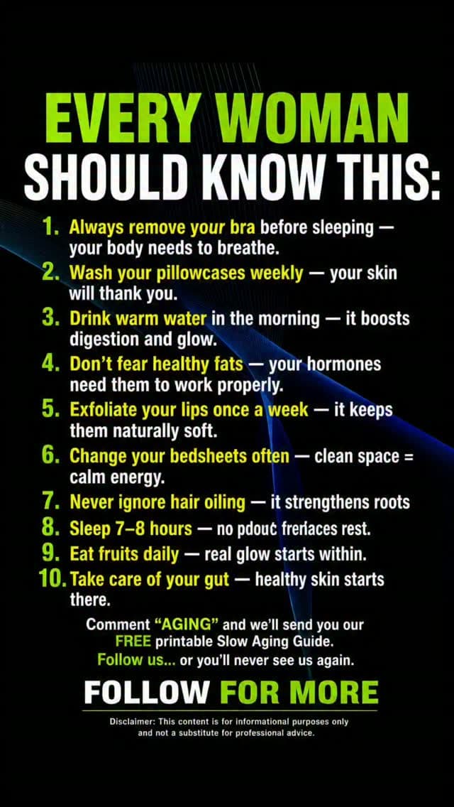 #wellnesstips