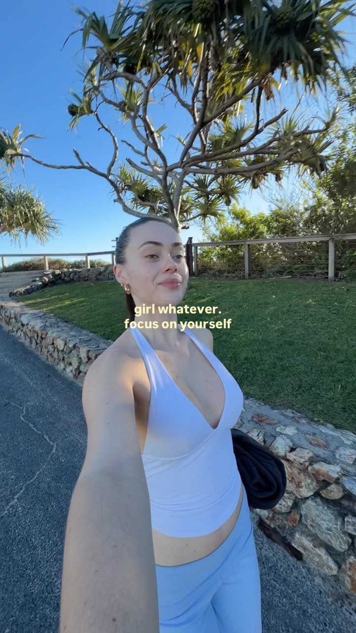 #selflove