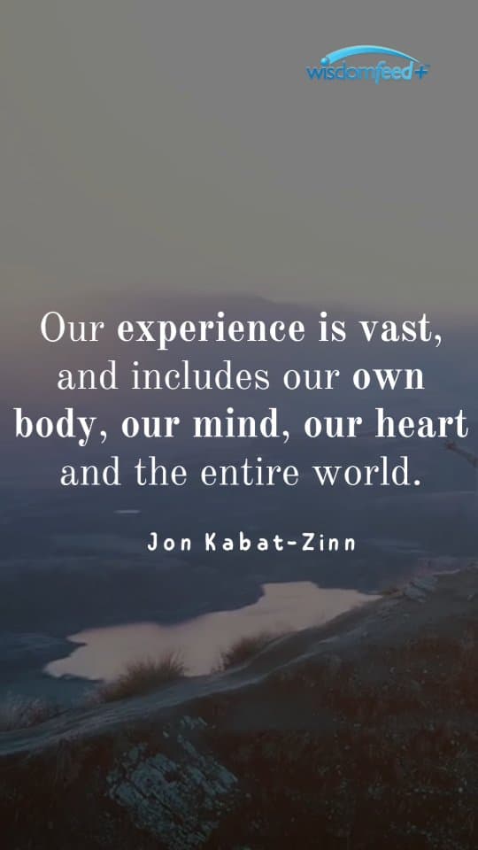 #mindfulliving