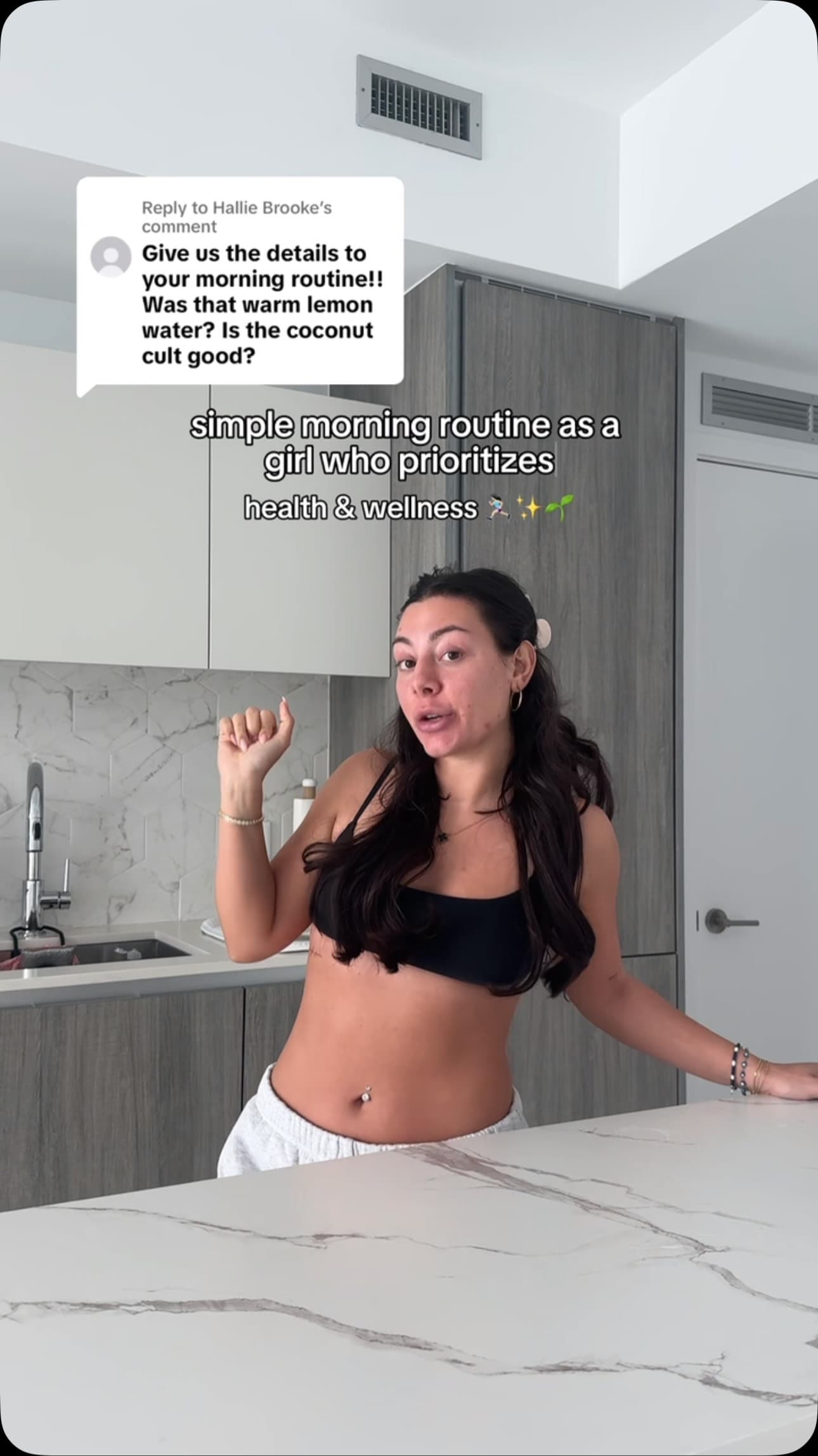 #morningroutine