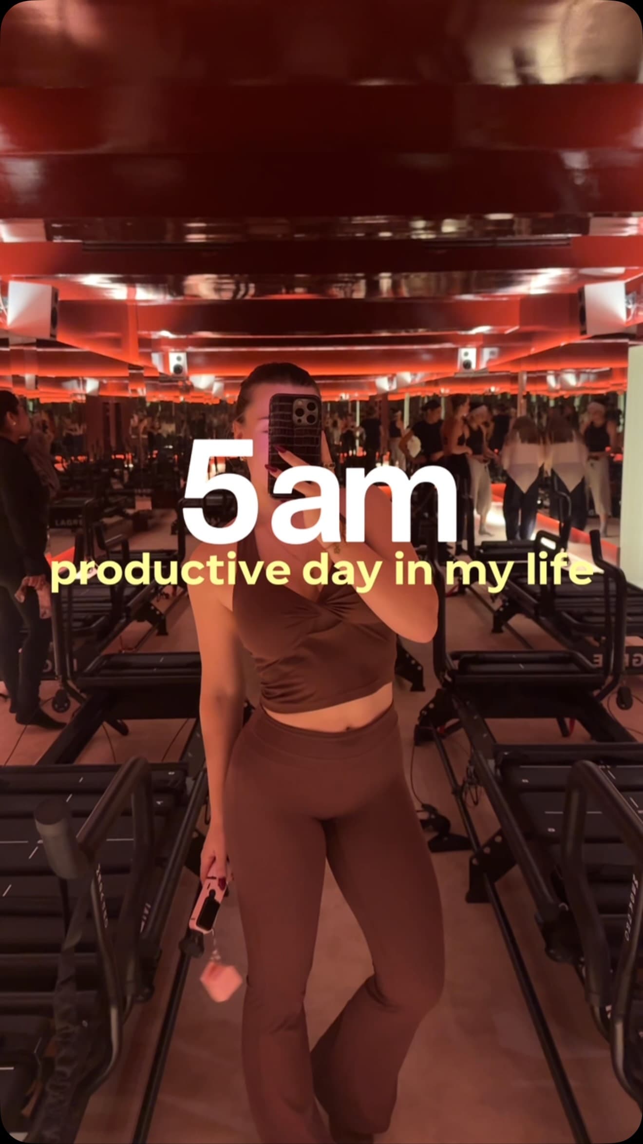 5 am productive morning ⭐️ #5am #morningroutine #routine #aesthetic #vlog