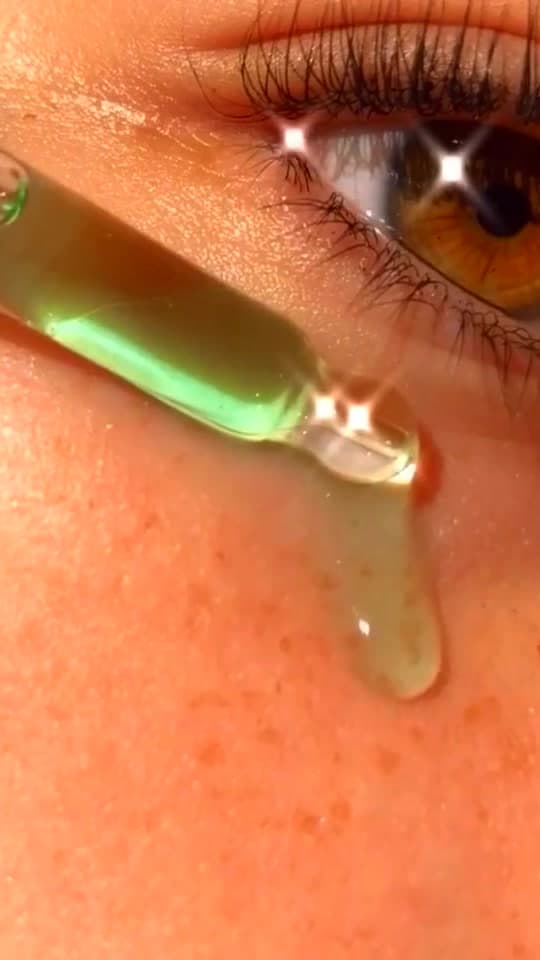 dont mind the original video i dont like it (alana jones (makeup artist))