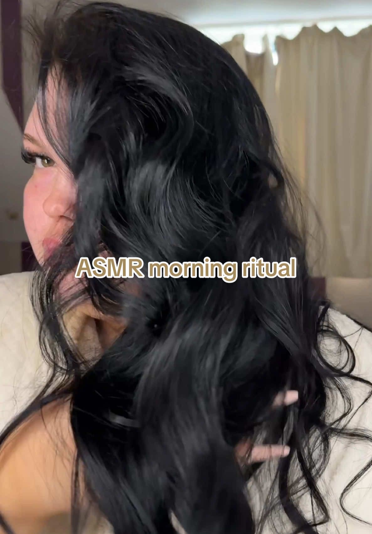 #asmr
