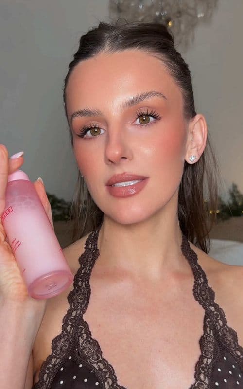 #easymakeup