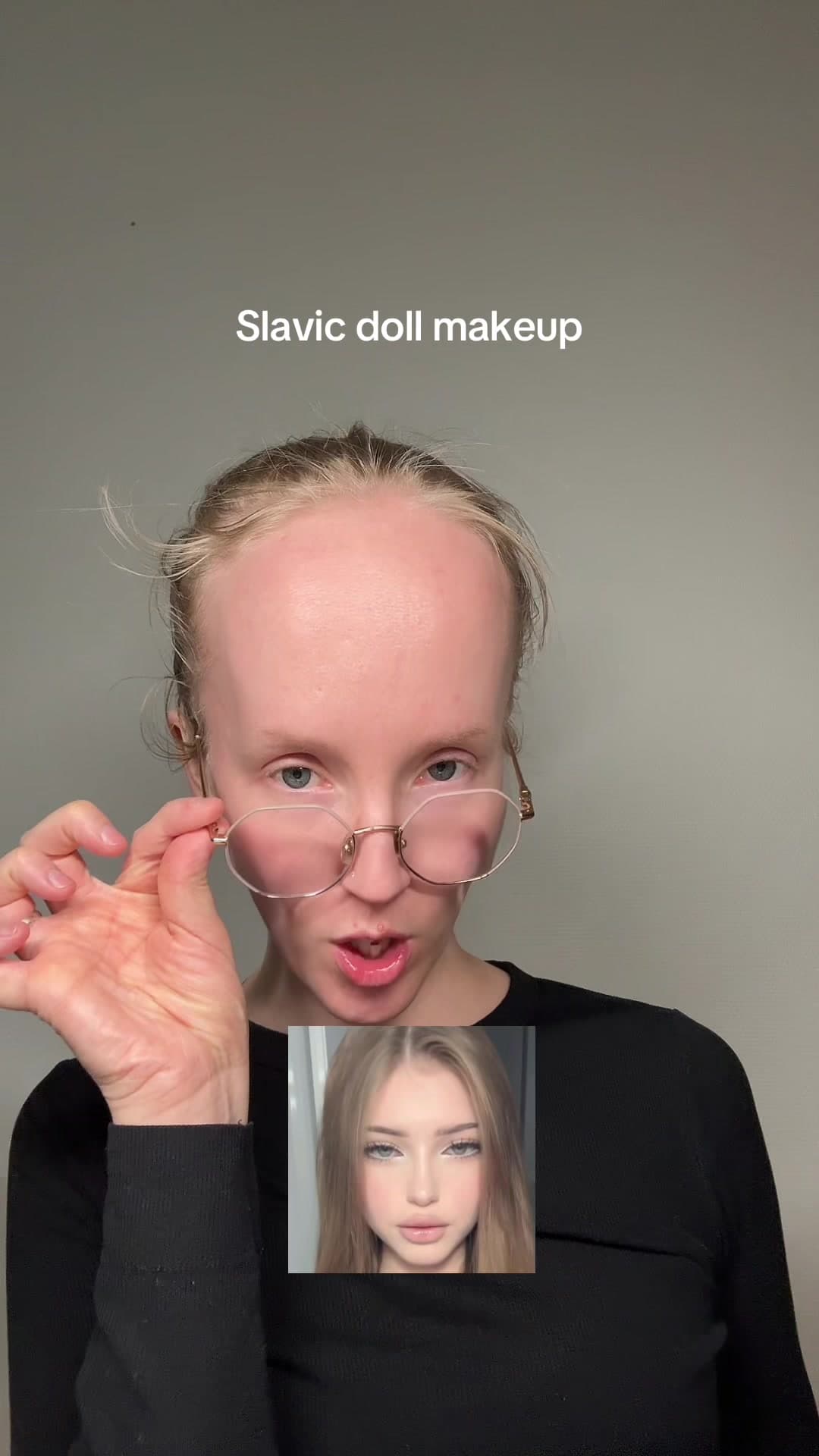 #makeuptransition