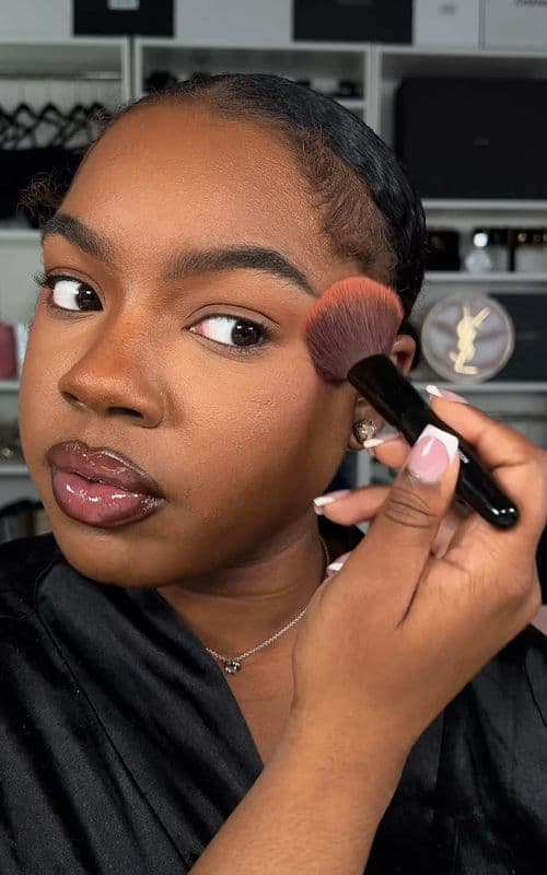 It girl, Fashion, Glamour (Athostvz)