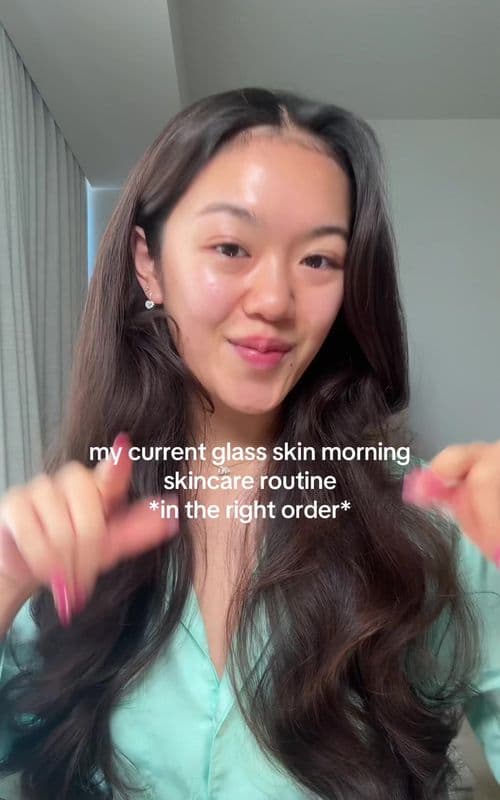 #glassskin