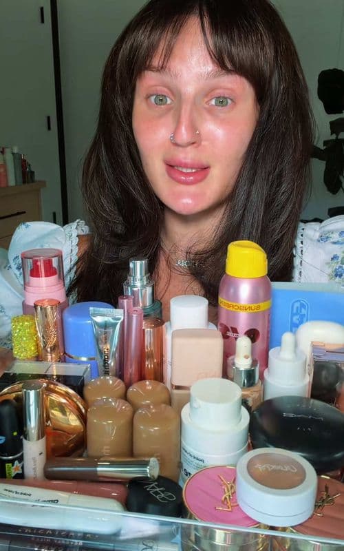 PAHT TWO NEXT… #makeup #grwm #beauty #makeupfavorites #holygrailmakeup