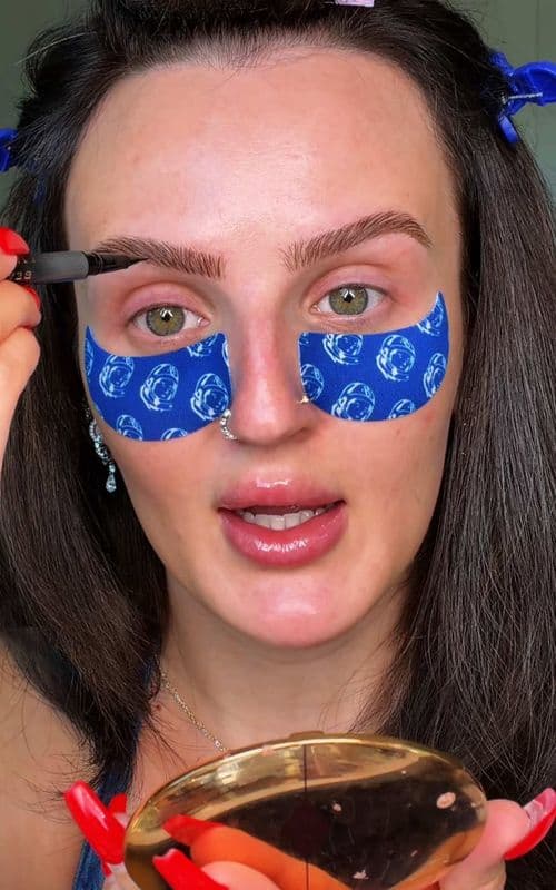 #makeuptips