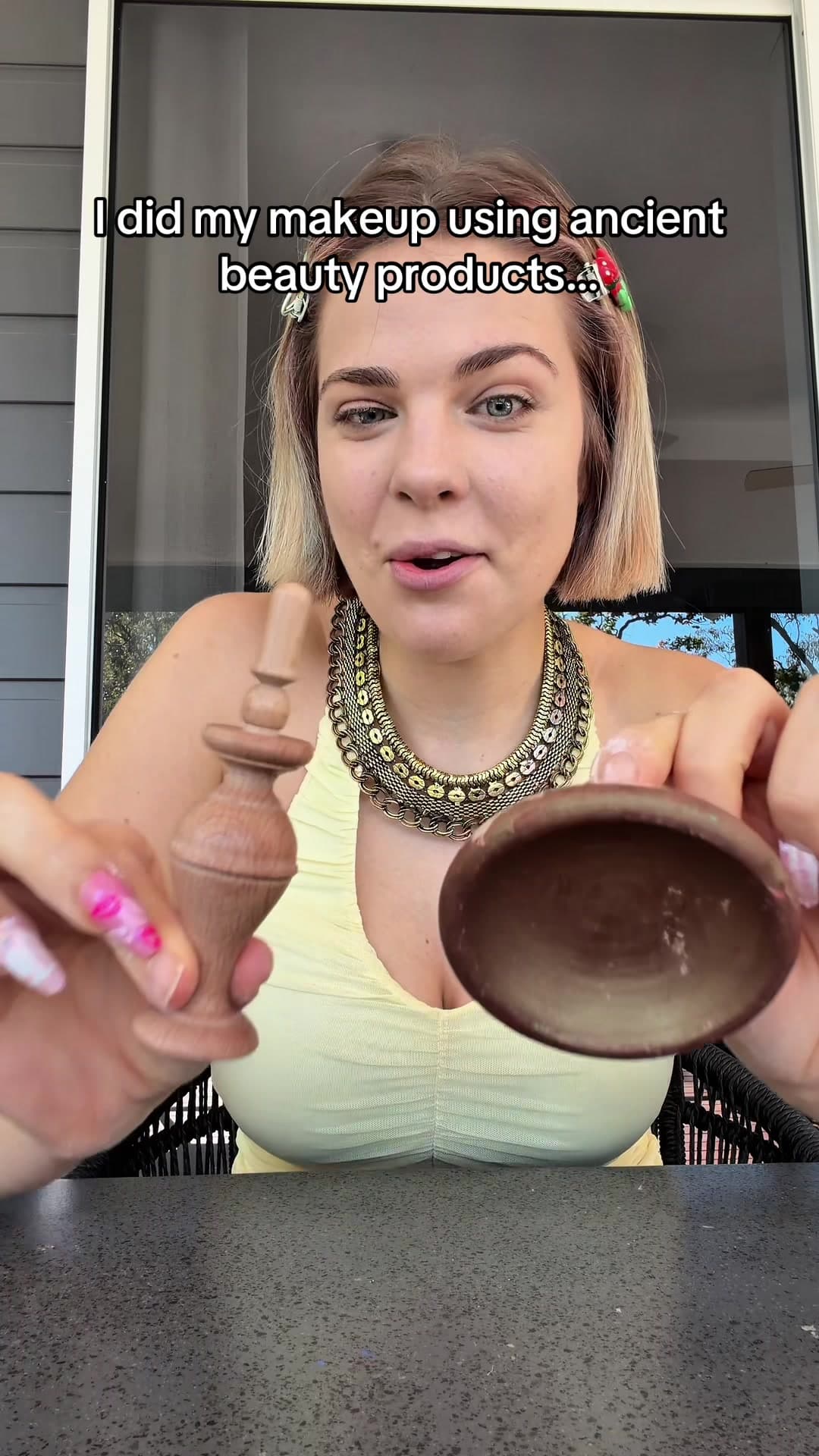 #beautytok