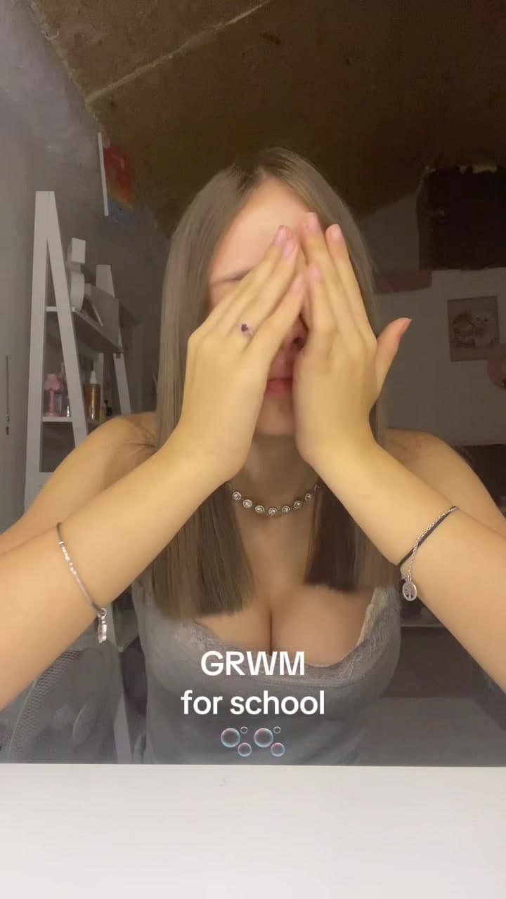 #skincare