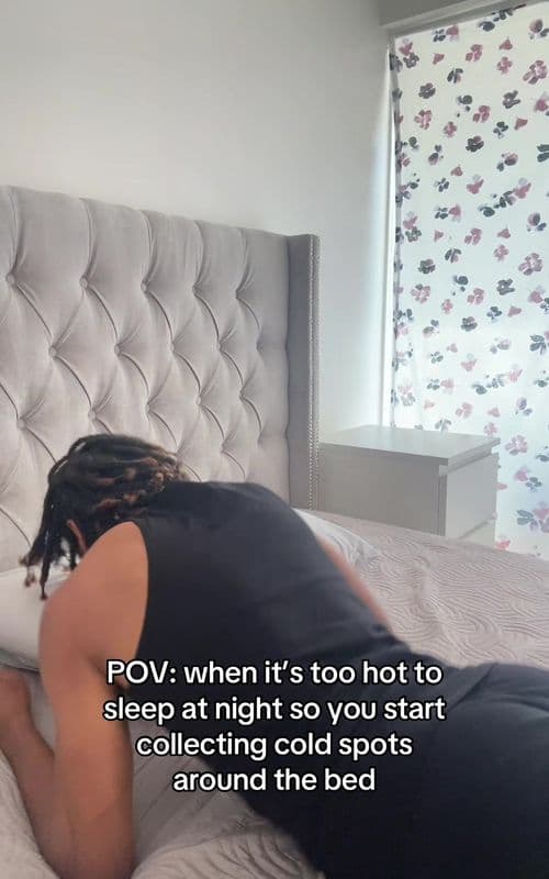 #pov #relateable #foryoupage❤️❤️ #funnytiktoks #sleeping
