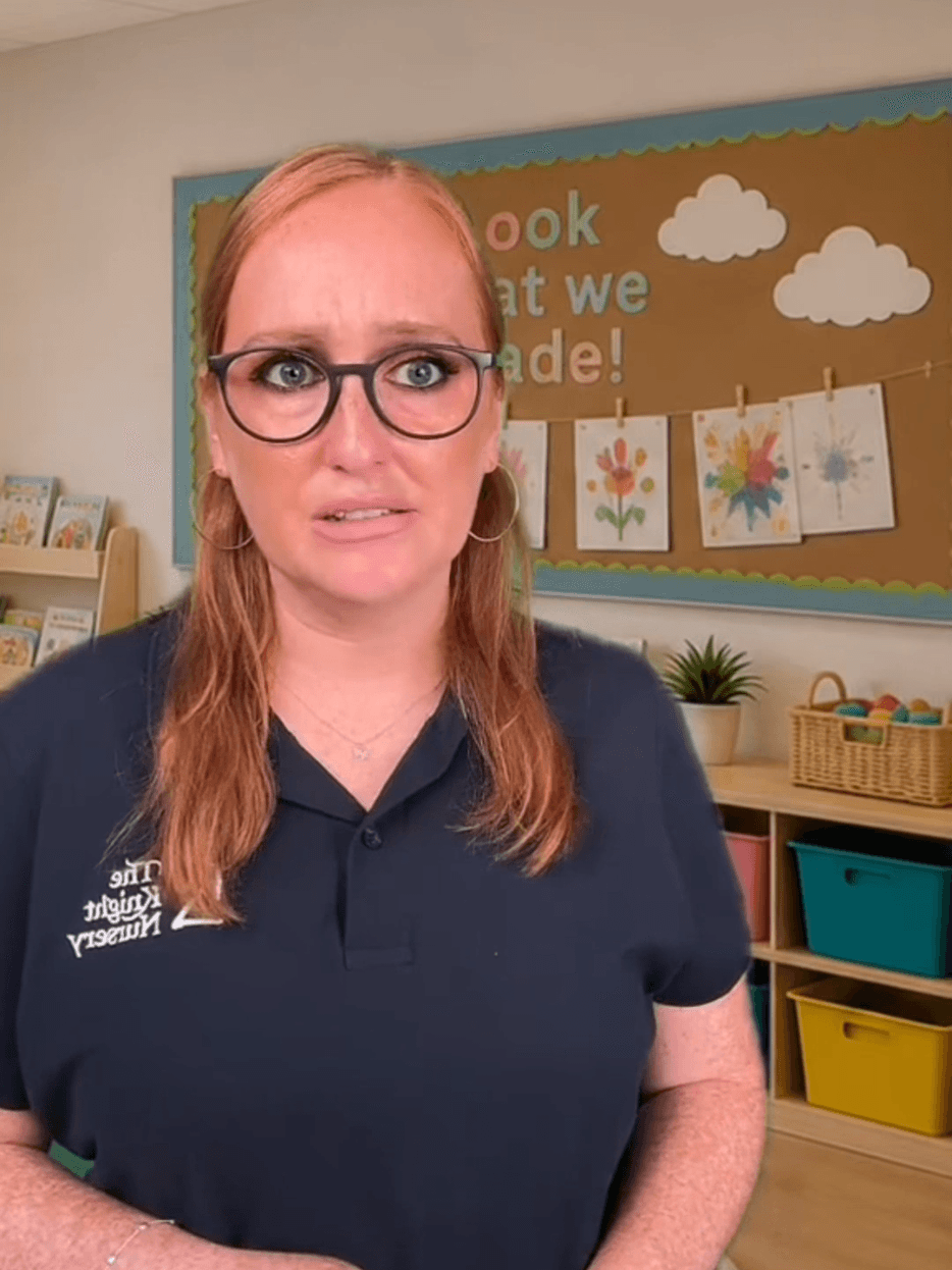 Follower Story: That's not her name?! #skits #thenurserynurse #nurserynurse #skit #followerstory