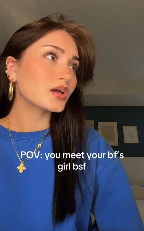 nightmare situation bro #fyp #viral #relatable #pov #skits
