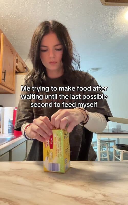 What can I say I forgot #fyp #foryoupage #foryou #relateable #viral