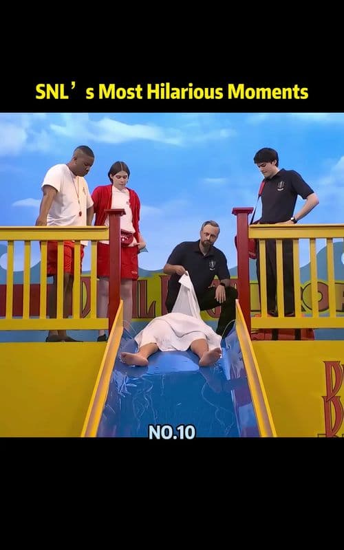 #snlfans