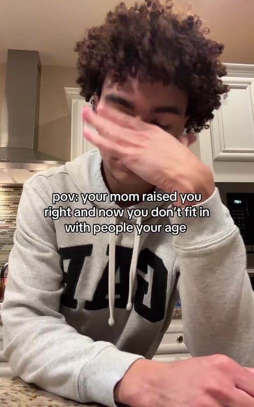 it’s actually embarrassing #fypシ #relatable