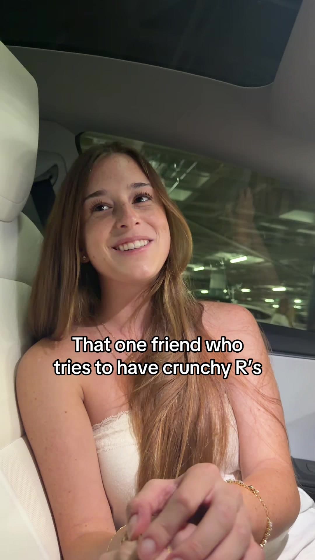 We ALLLLLL have this friend right??? #comedyskit #comedyvideo #funny #skit #thatonefriend