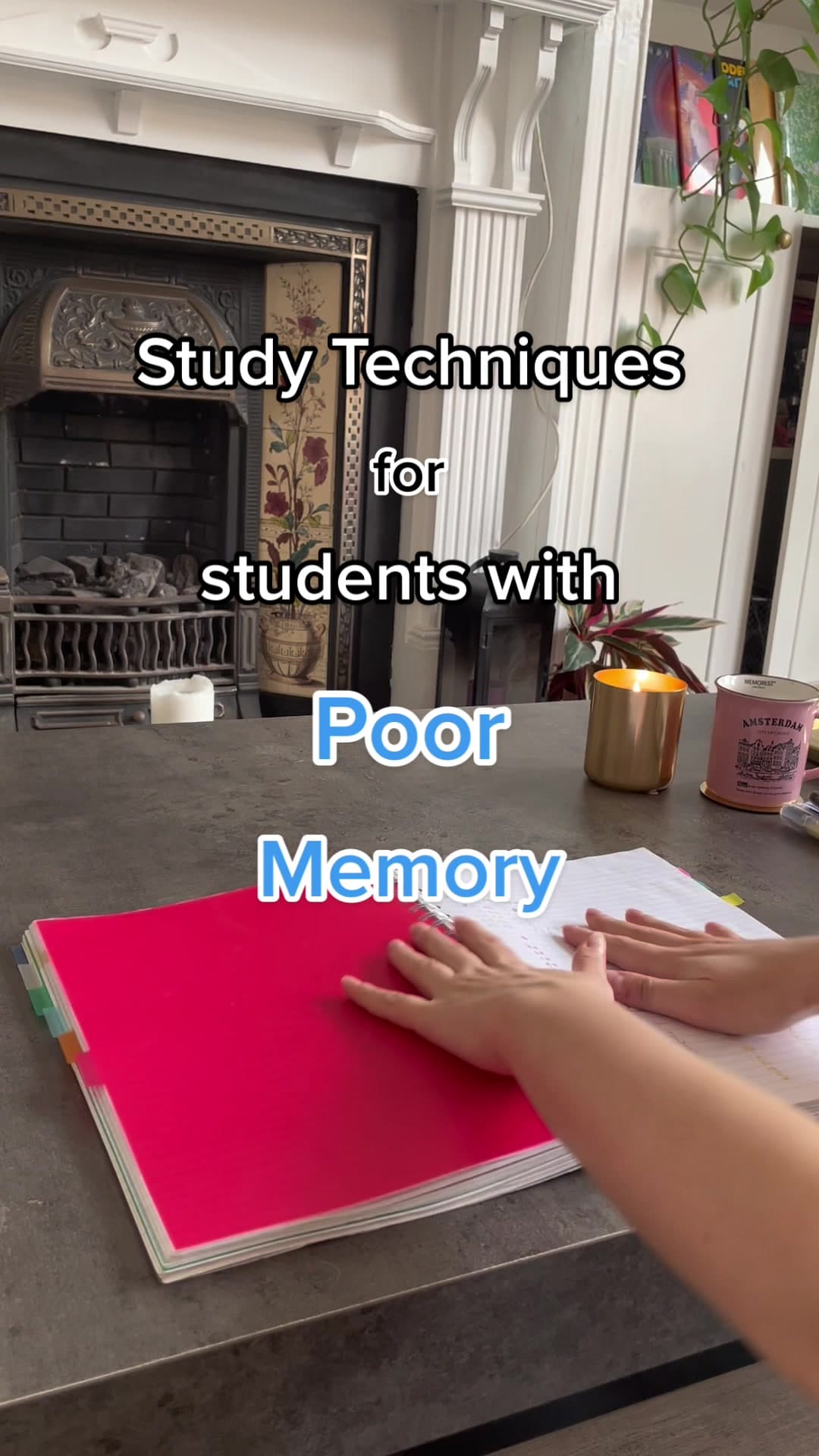 #studystream