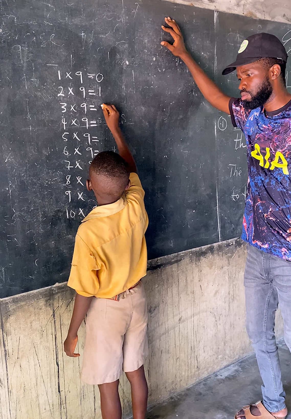 #education