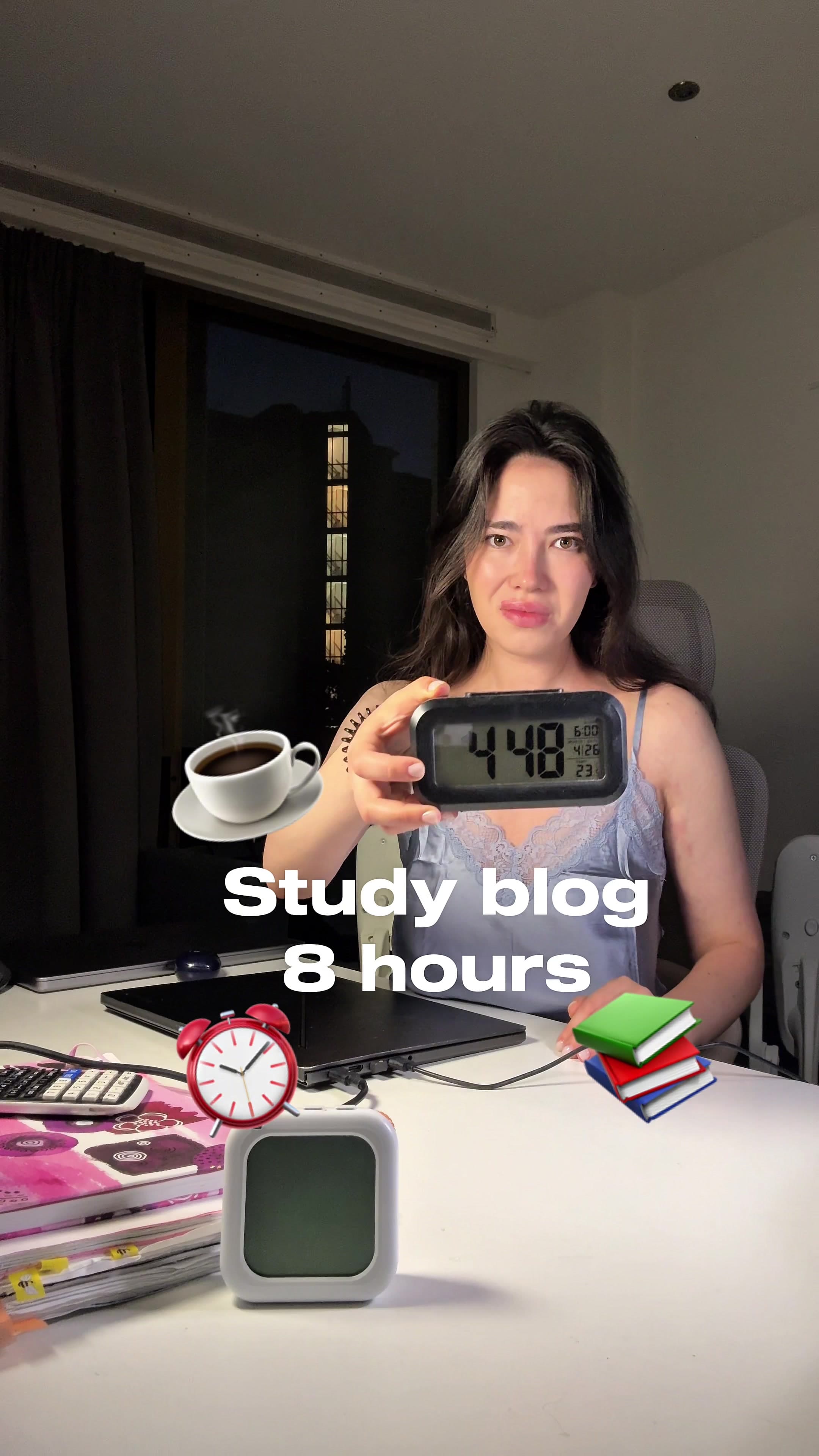 :)) #study #studytok #motivation