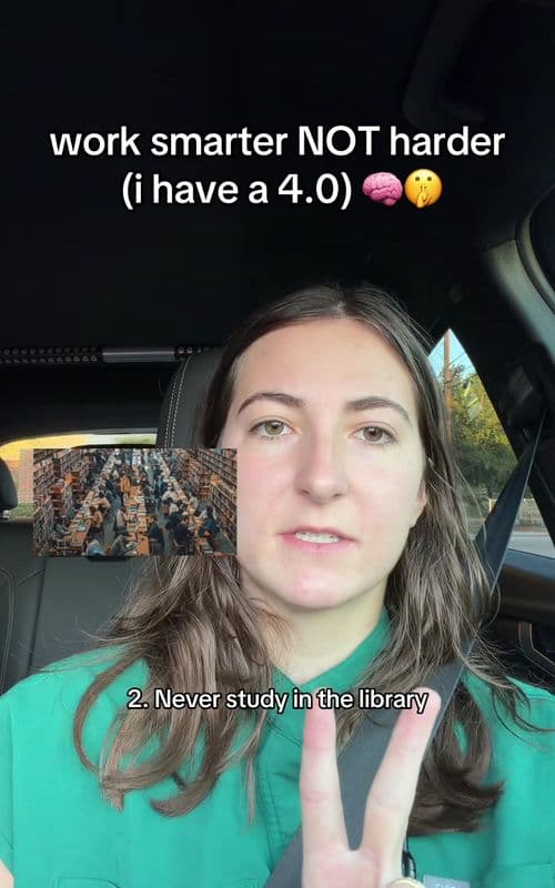 #student