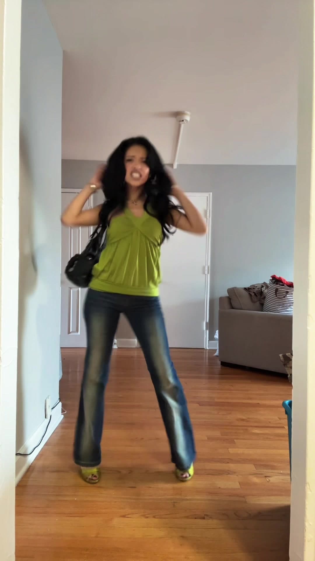 Hit 'Em Up Style (Oops!) (Blu Cantrell)
