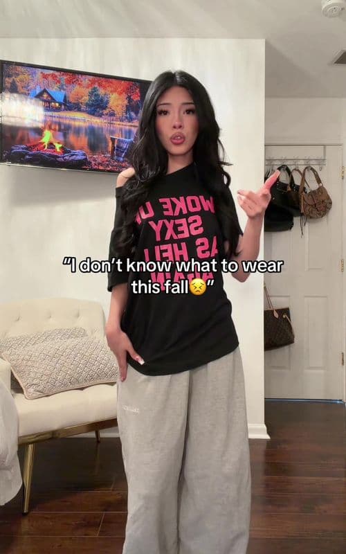 #fallfashion