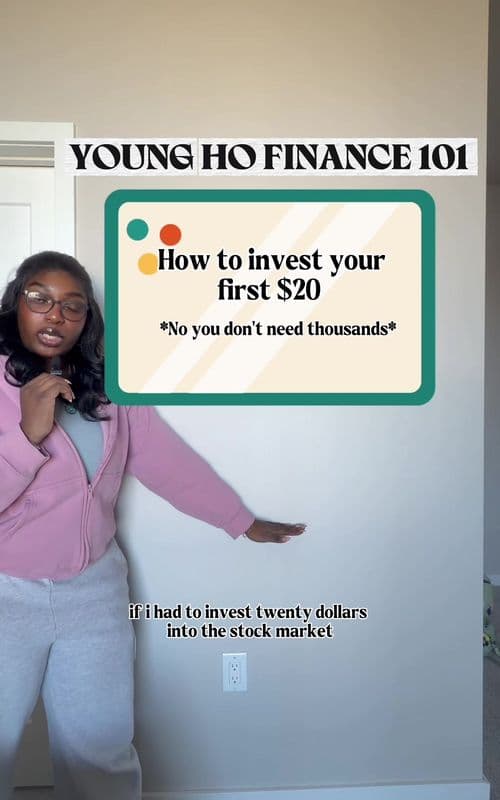 #howtoinvest