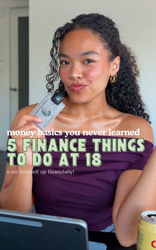 #financetips