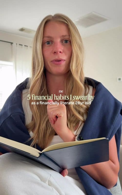 #moneymindset