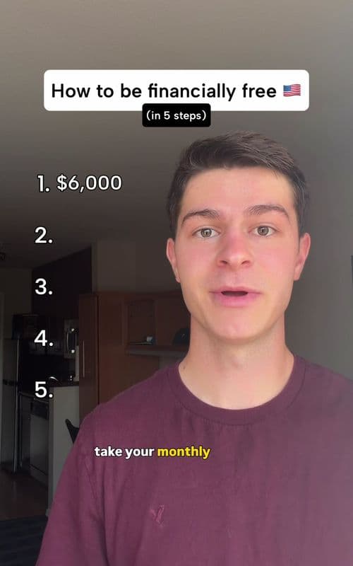 These percentages are based on your monthly net income (after taxes), not your gross paycheck. Everyone’s financial situ