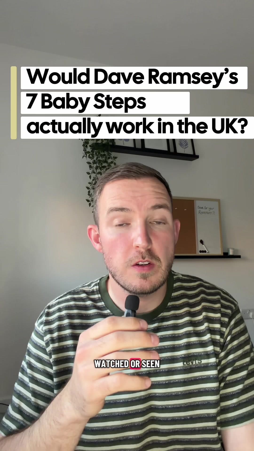 #personalfinanceuk