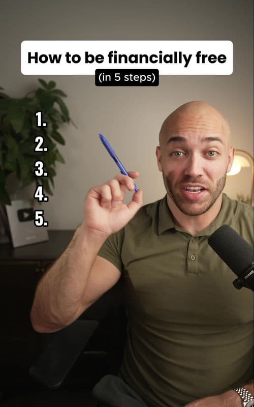 These percentages come off your monthly net income, so what actually lands in your account after taxes, not your gross p