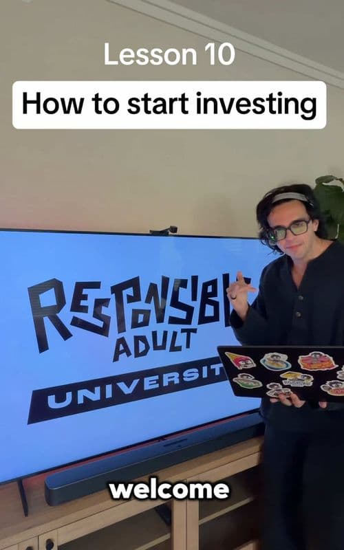 This one took a little longer than a minute 🥲 #savingmoney #investing #PersonalFinance #daily #adulting